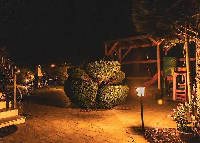 Hotel Mkj Mireno Stegna 