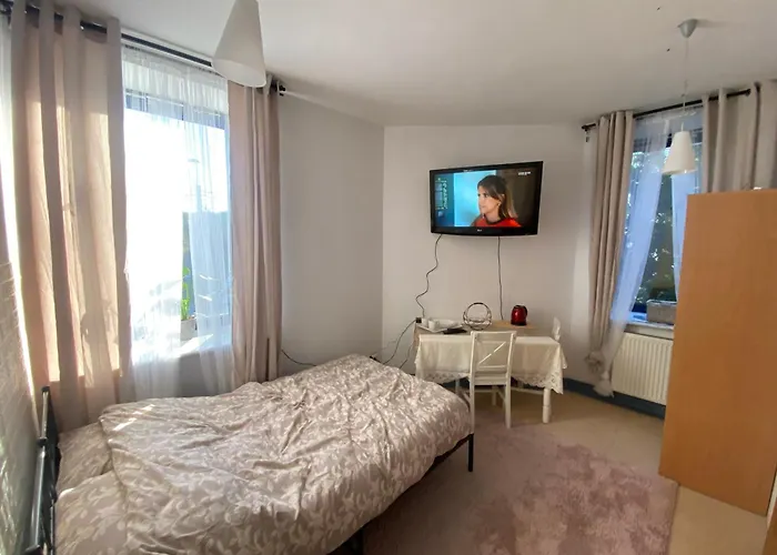 Apartamenty Arkuszowa 58 Warszawa