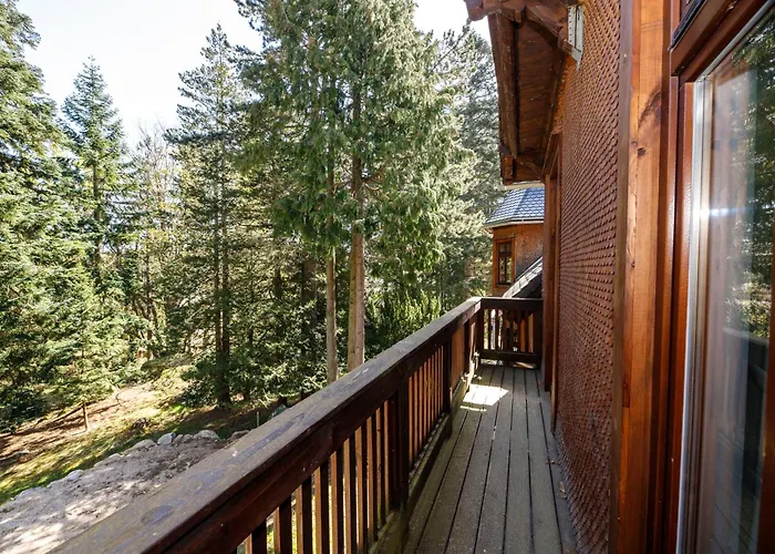 Apartamenty Silva Szklarska Poręba