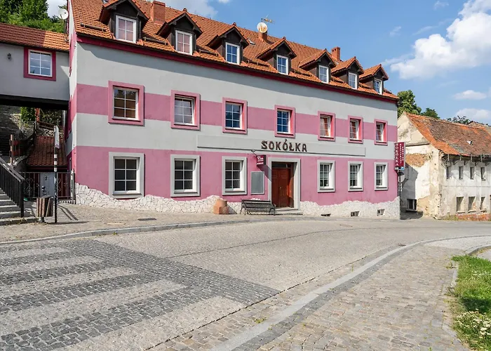 Bed and Breakfast Sokółka Srebrna Góra