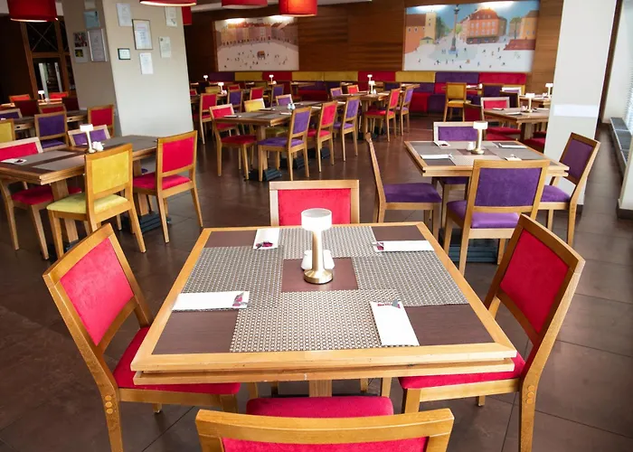 Hotel DeSilva Warszawa Piaseczno