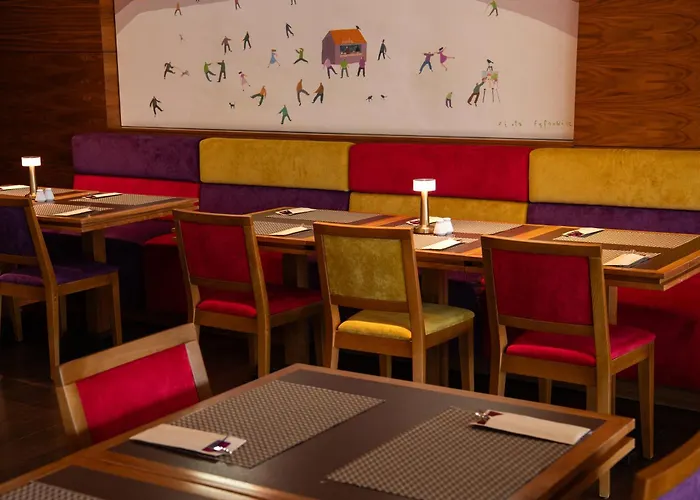 Hotel DeSilva Warszawa Piaseczno