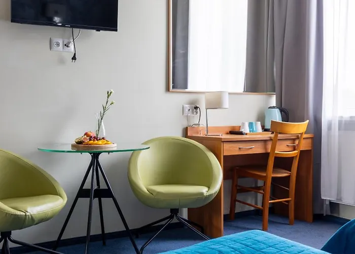 Hotel Dom Marynarza Gdynia