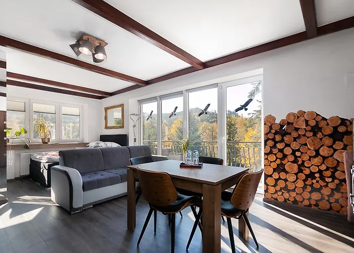 Villa Platinum Wisła