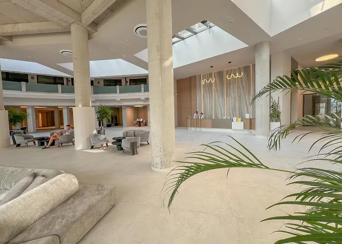 Hotel Grifid Noa Złote Piaski