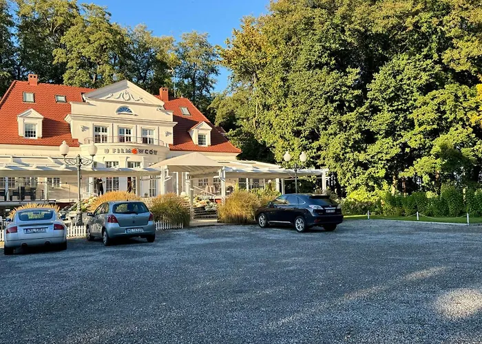 Dom Pracy Twórczej Stowarzyszenia Filmowców Polskich w Sopocie Sopot
