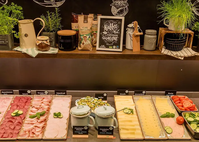 Motel One Muenchen Sendlinger Tor