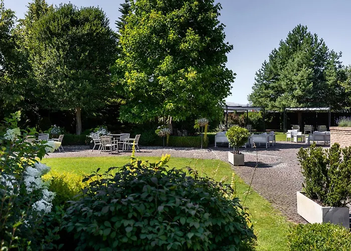 Hotel Podlasie Białystok