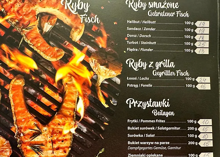 Murena Hotel i Restauracja Ustronie Morskie