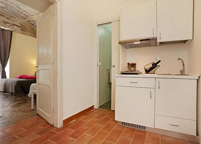 Locanda Al Viminale Rzym