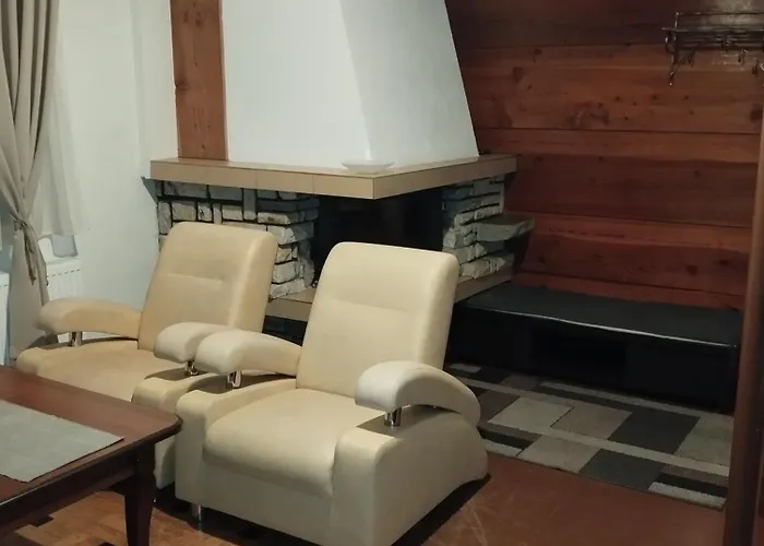 Hotel Pod wyciągiem Karpacz