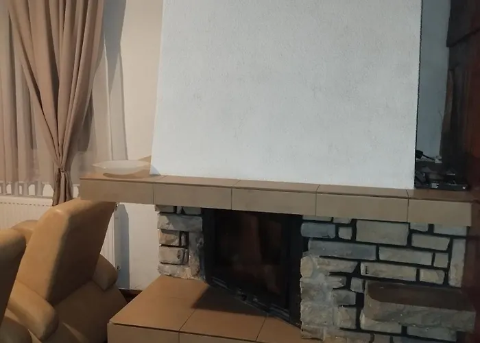 Hotel Pod wyciągiem Karpacz