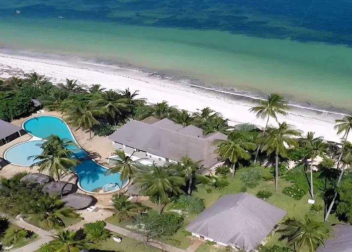 Hotel Jaz Adonia Zanzibar