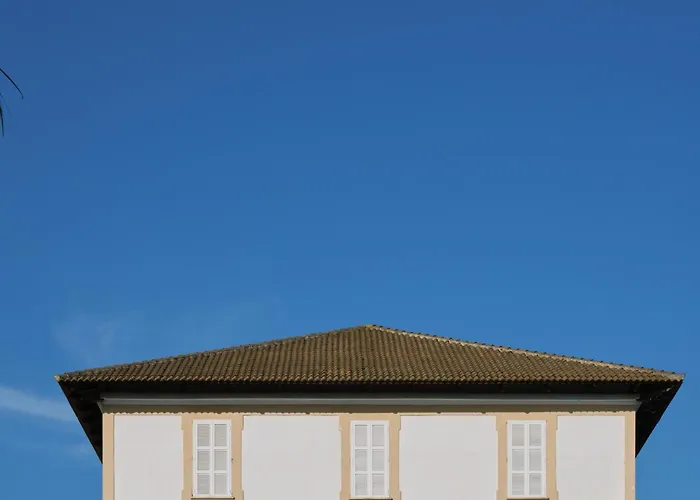 Prinsotel Mal Pas - Adults Only Alcudia 