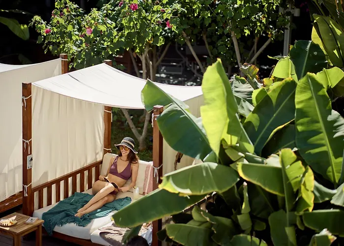 Nissi Park Hotel Ajia Napa