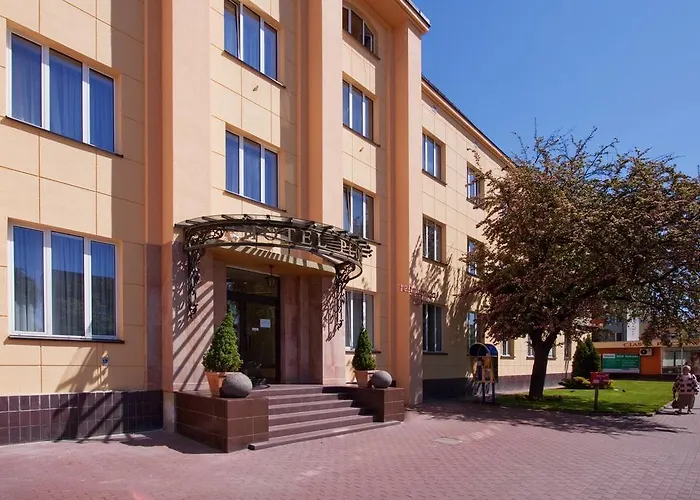 Hotel Płock