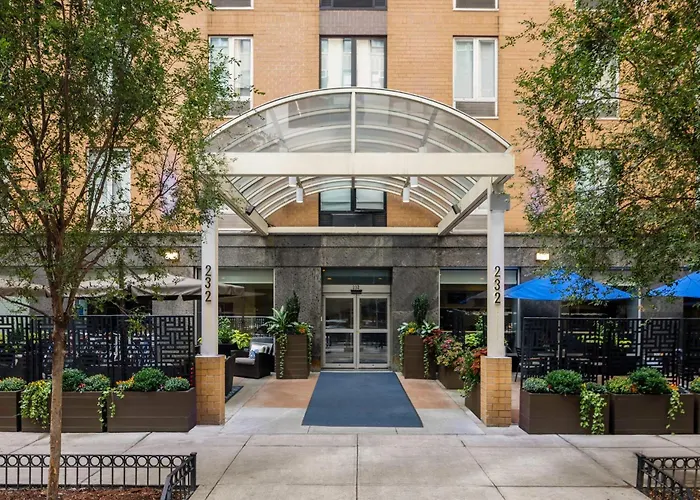 Holiday Inn Express Nyc Chelsea - Nomad Area By Ihg Nowy Jork