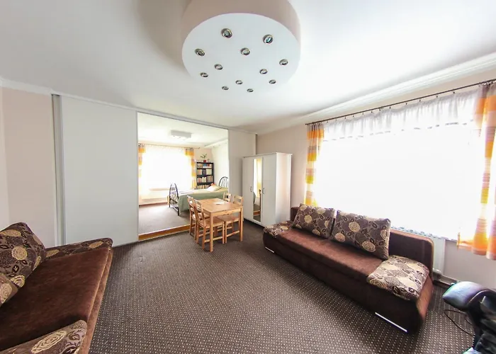 Pensjonat U Janiny Bolesławiec