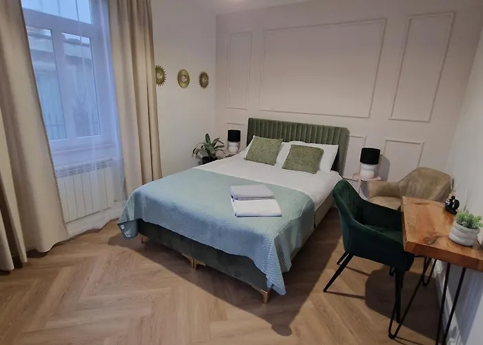 Brama Lwowska Apartamenty - więcej na www,bramalwowska,pl Zamość