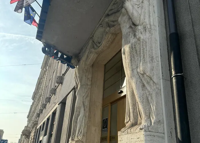 Hotel Grand Hradec Králové