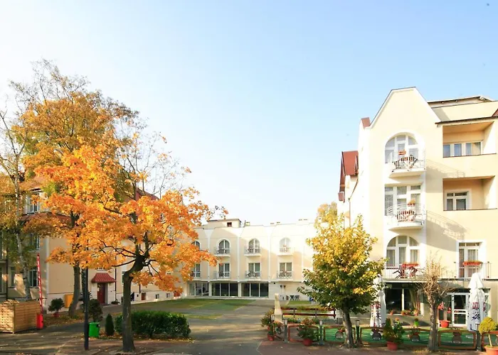 Atol Spa Świnoujście