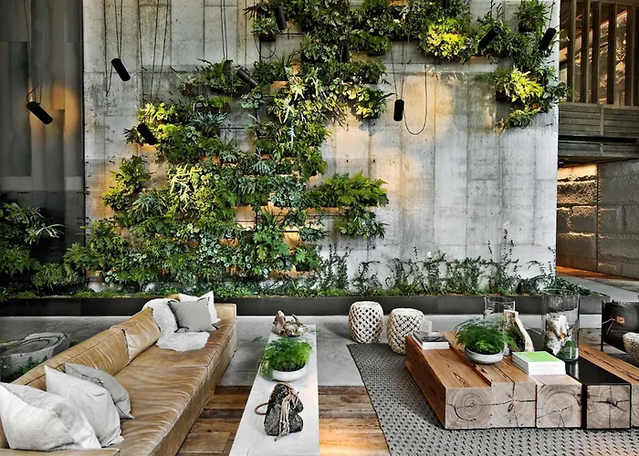 1 Hotel Brooklyn Bridge Nowy Jork