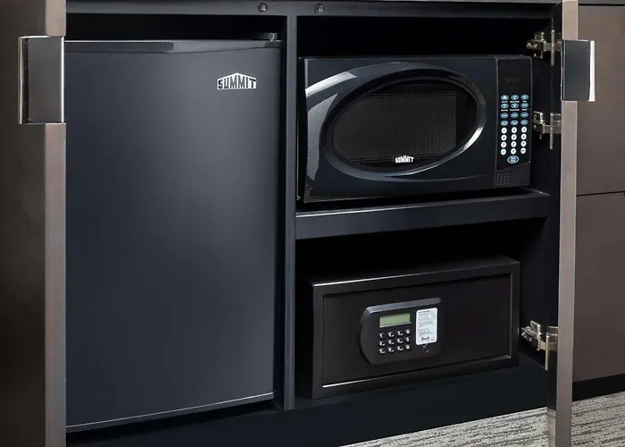 Hilton Garden Inn Nyc Financial Center/Manhattan Downtown Nowy Jork