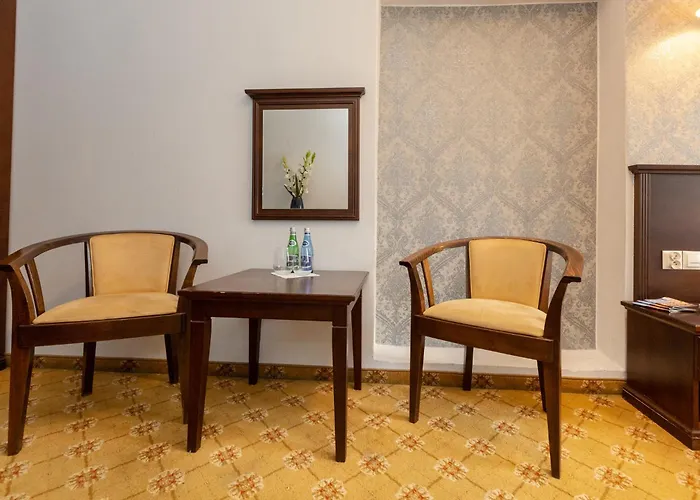 Od Kuchni - Apartamenty Lublin