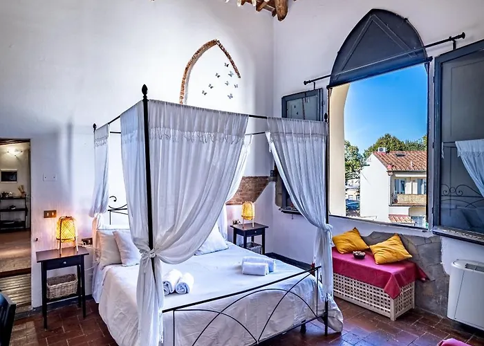 Hotel Il Magnifico Firenze