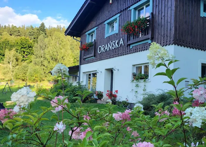 Bed and Breakfast Orańska Międzygórze