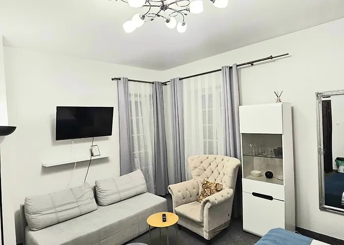 Villa Vita - Apartamenty Inowrocław