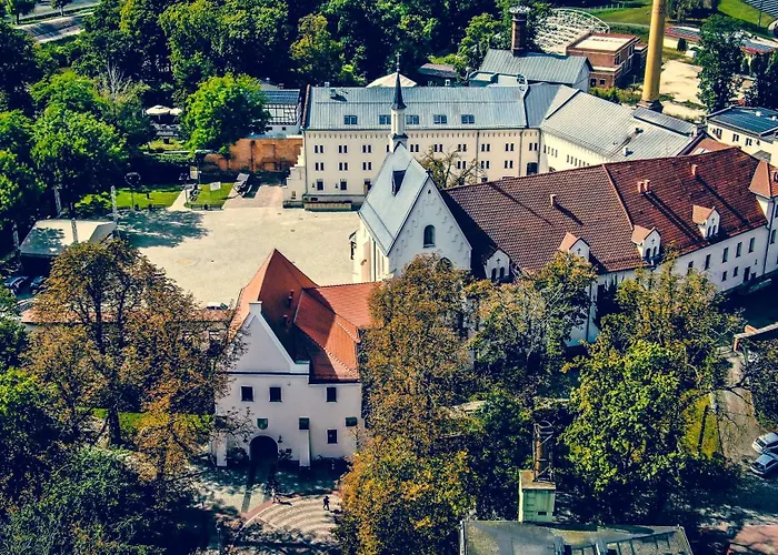 Zamek Piastowski w Raciborzu