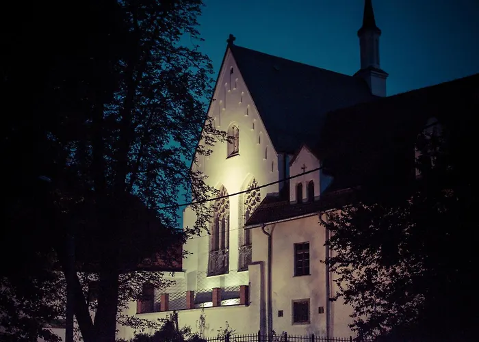 Zamek Piastowski w Raciborzu