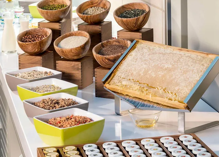 Nh Collection Dresden Altmarkt