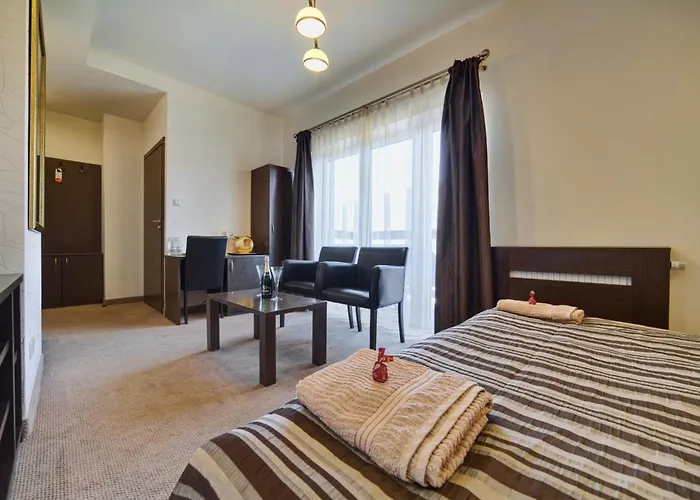 Hotel Orlik Krynica-Zdrój