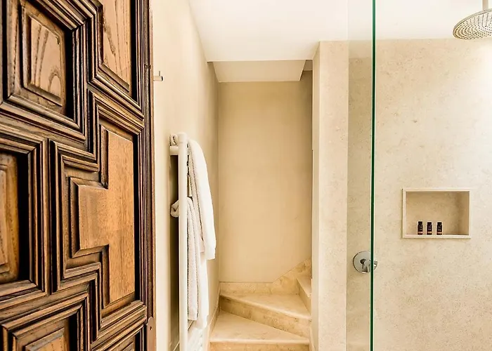 Hotel Boutique Corral Del Rey Sewilla