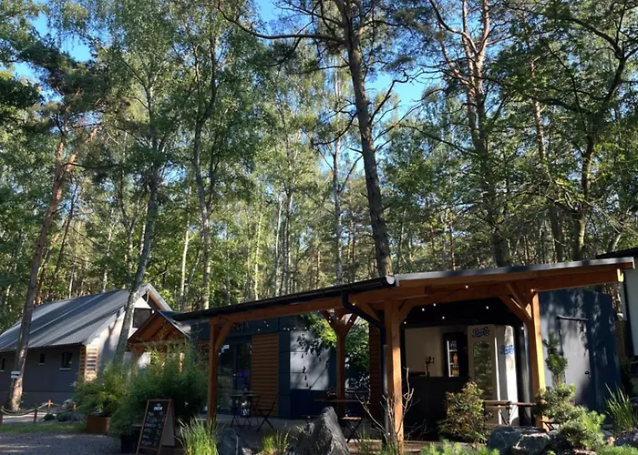 Hotel Kawena Gdańsk