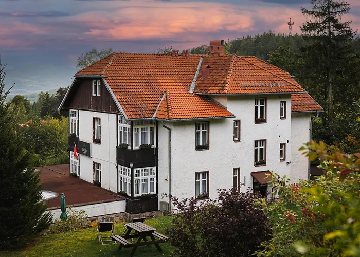 Hotel Perła Sudetów Karpacz