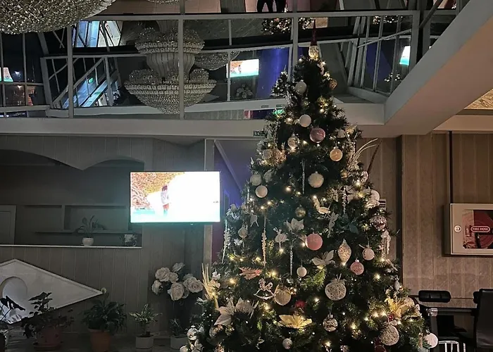 Hotel Okriba Tbilisi