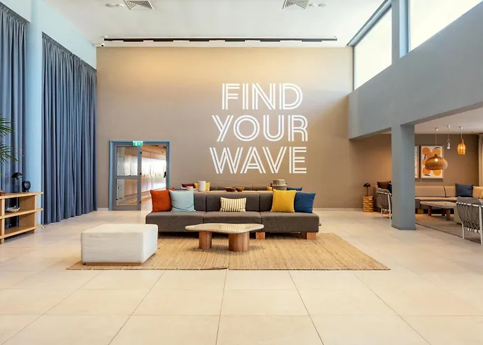 Sunwing Sandy Bay Beach Village Ajia Napa