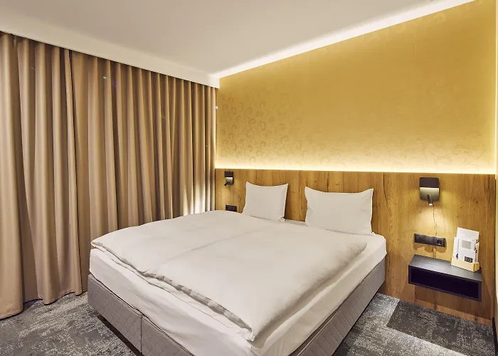 Hotel Na Półboru Sieradz