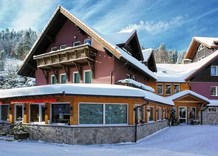 Bed and Breakfast Gronik Szczyrk