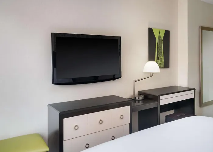 Best Western Premier Herald Square Nowy Jork