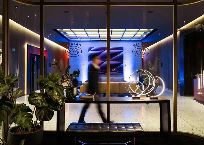 Room Mate Collection Gerard, Barcelona