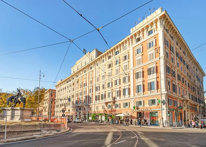 R.C. Vatican View Rzym