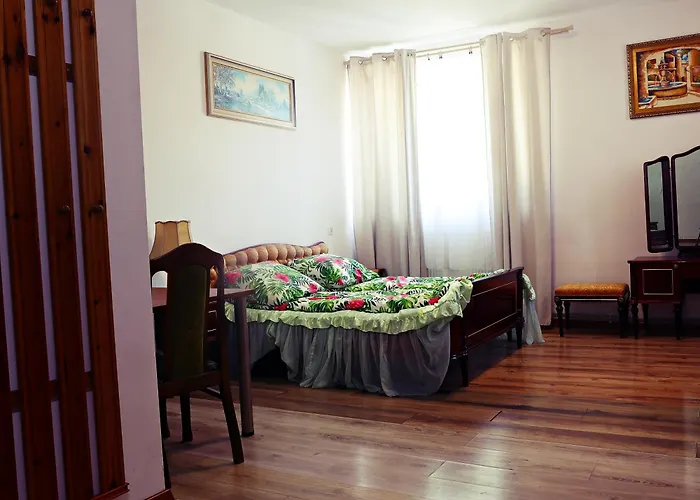 Hotel Dworek Wrocław