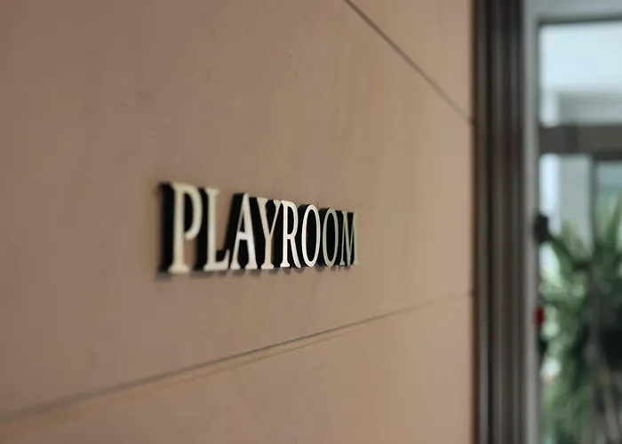 Boutique Hotel Mirjam Makarska