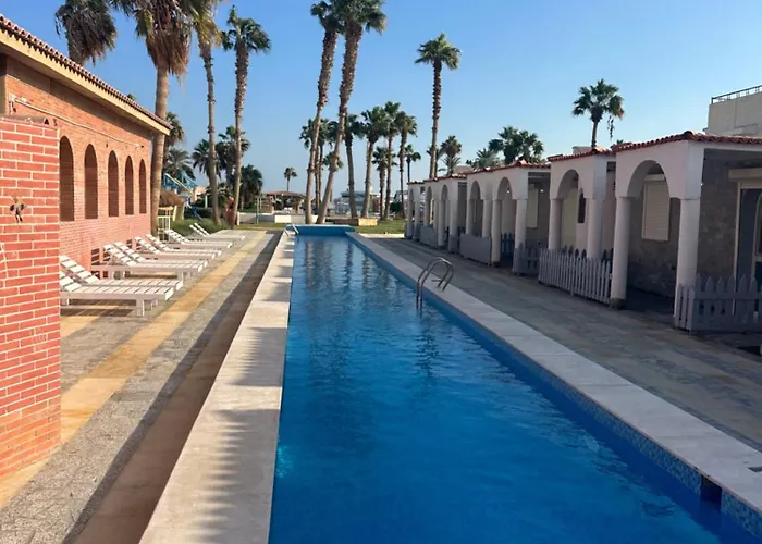 Mashrabiya Hotel Hurghada