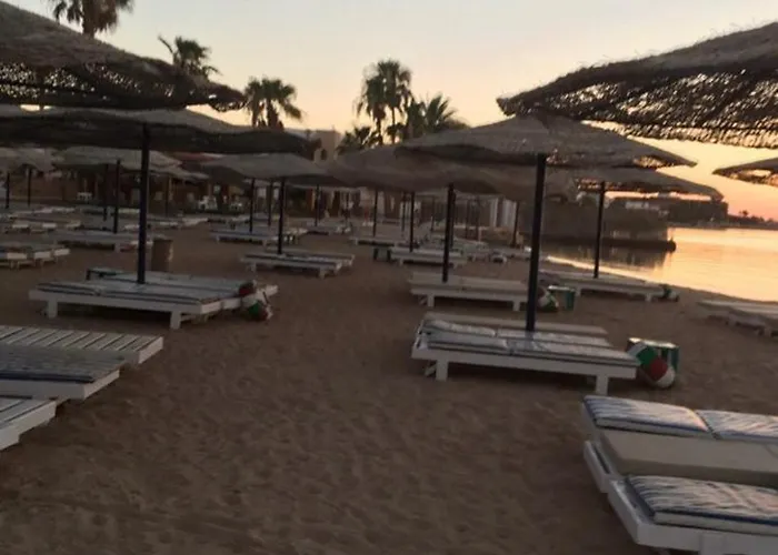 Mashrabiya Hotel Hurghada