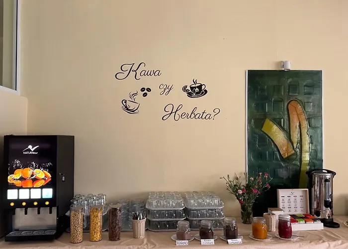 Stokrotka Natura Tour Karpacz